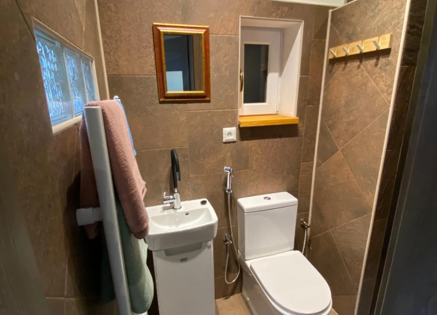 +Authentic+ Apartment Marianske Lazne 0*,