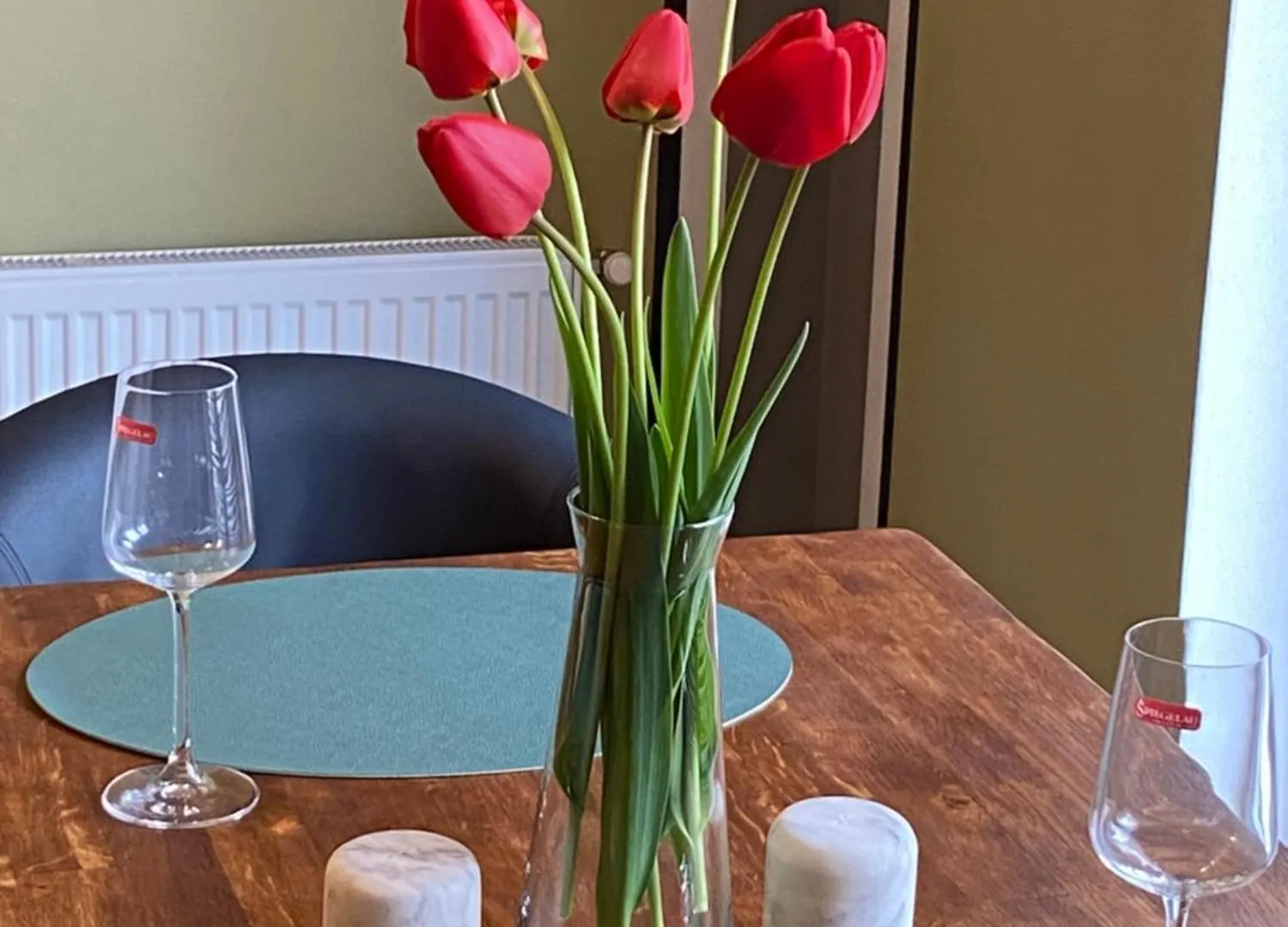 +Authentic+ Apartment Marianske Lazne Czech Republic