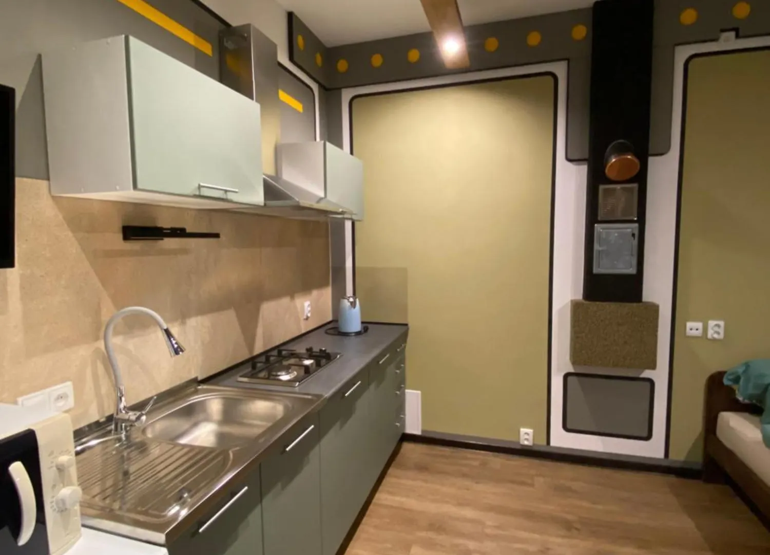 +Authentic+ Apartment Marianske Lazne 0*,