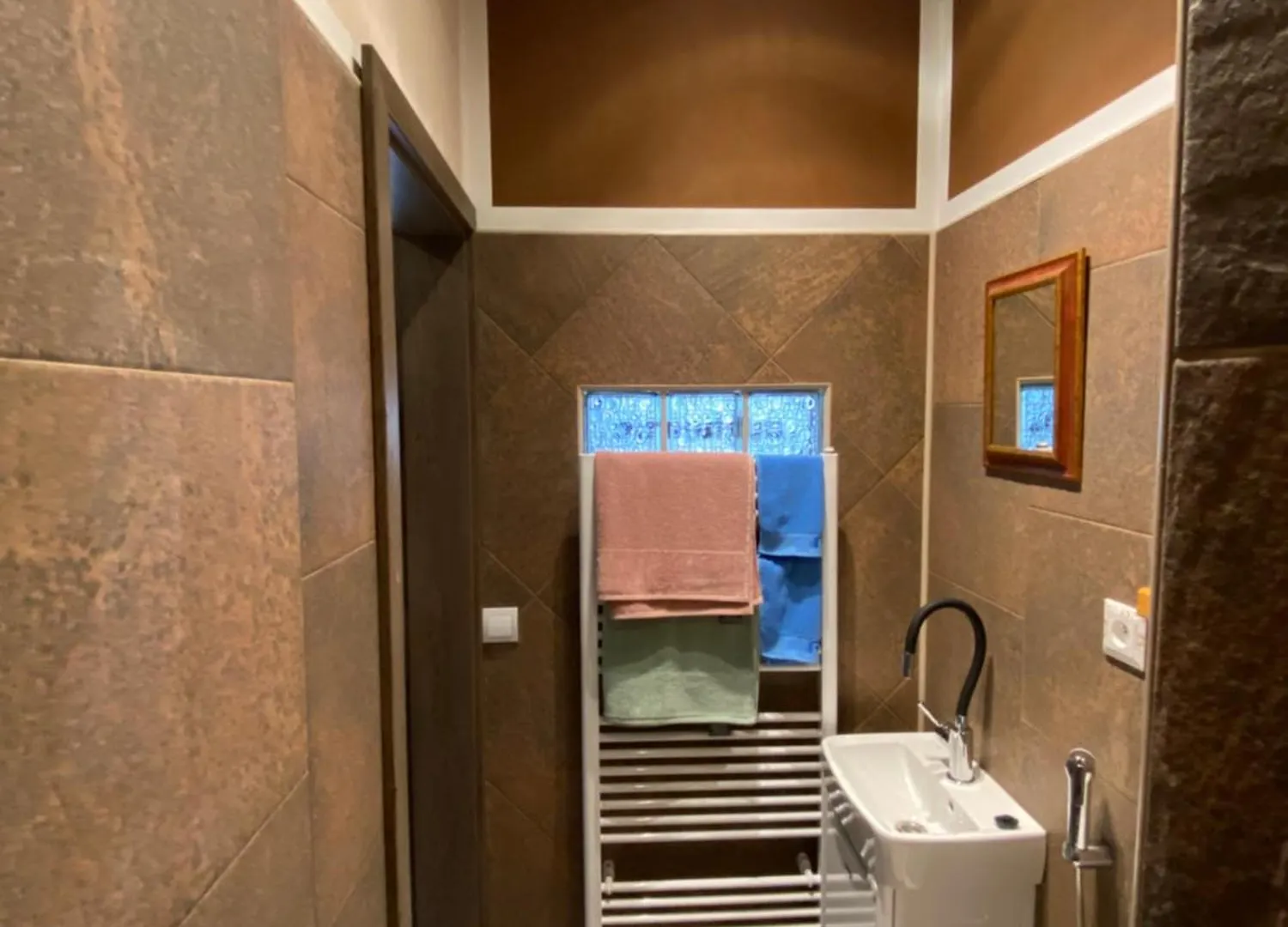 +Authentic+ Apartment Marianske Lazne
