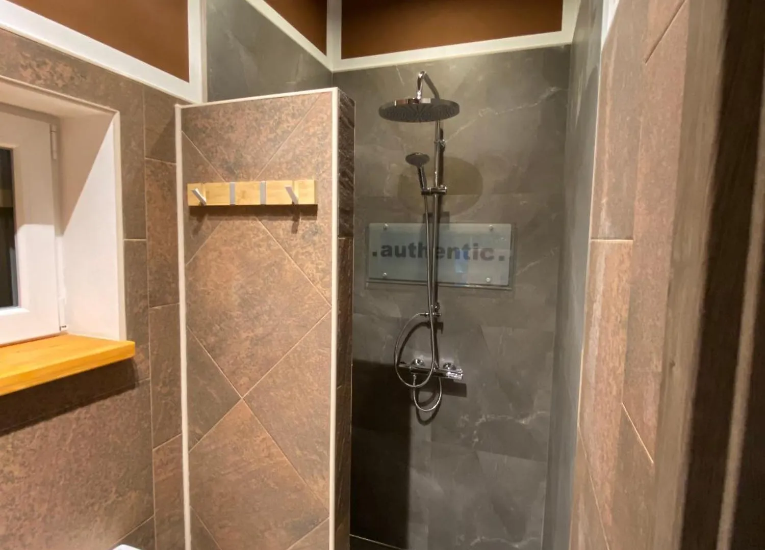 +Authentic+ Apartment Marianske Lazne Czech Republic